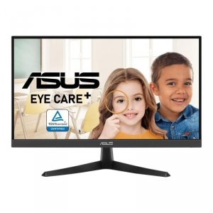 Monitor Asus 21,45 VY229HE Eye Care Monitor HDMI VGA