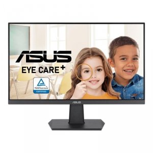 Monitor Asus 27 Eye Care Gaming Monitor VA27EHF HDMI