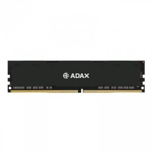 Pamięć DDR4 ADAX UDIMM 8GB (1x8GB) 3200MHz CL16 1,35V SR