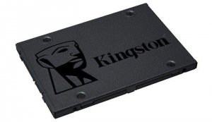 Dysk SSD Kingston A400 960GB 2,5 SATA3 (500/450 MB/s) 7mm