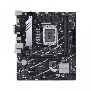 Płyta Asus PRIME B760M-K D4 /B760/DDR4/SATA3/M.2/USB3.1/s.1700/mATX