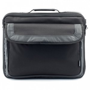 Classic 15-15.6 TAR300 Clamshell Case - Black
