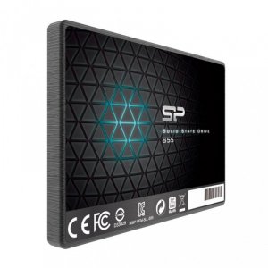 Dysk SSD Slim S55 240GB 2,5 SATA3 460/450 MB/s 7mm