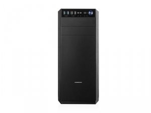 OBERON PRO SILENT CZARNA OBUDOWA KOMPUTEROWA