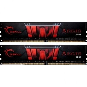 Pamięć do PC - DDR4 32GB (2x16GB) Aegis 3200MHz CL16 XMP2