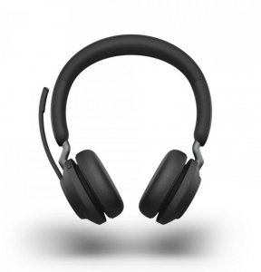 Słuchawki Evolve2 65 Link380a UC Stereo Black