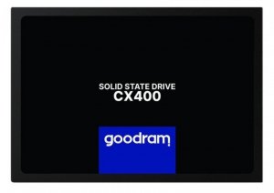 Dysk SSD CX400-G2 1TB  SATA3 2,5 7mm
