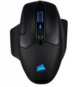 Mysz bezprzewodowa Dark Core Pro R GB  Gaming