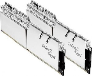 pamięć do PC - DDR4 64GB (2x32GB) TridentZ RGB 4000MHz CL18 XMP2
