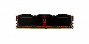 Pamięć DDR4 IRDM X 16GB/3200 16-20-20 Czarna