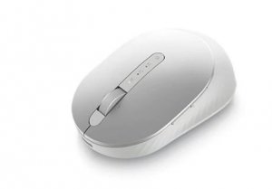 Bezprzewodowa mysz z akumulatorem Premier - MS7421W