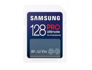 Karta pamięci SD MB-SY128S/WW 128GB Pro Ultimate
