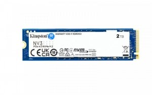 Dysk SSD NV3 2TB M.2 2280 PCI-e 4.0 NVMe 6000/5000