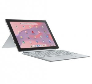 Notebook Chromebook CL3001DM2A-R70284- MediaTek Kompanio 520/8GB/64GB/10.5 cali WUXGA/ChromeOS/5Y