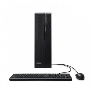 Komputer PC VX2720G VERITON i5-14400U/16GB/512SD/11P