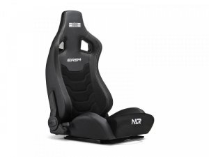 Fotel ERS4 Elite Leather Sued
