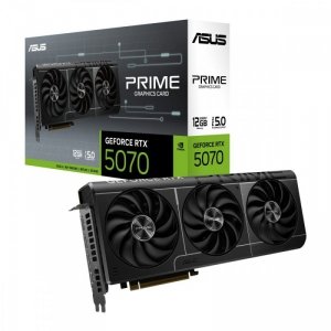 Karta graficzna GeForce RTX 5070 PRIME-RTX5070-12G