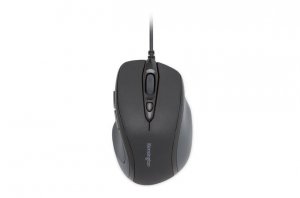 Mysz Pro Fit rozmiar średni czarna