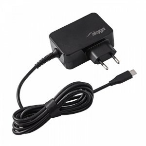 Zasilacz 65W USB-C PD 3.0 20V/3-3.25A