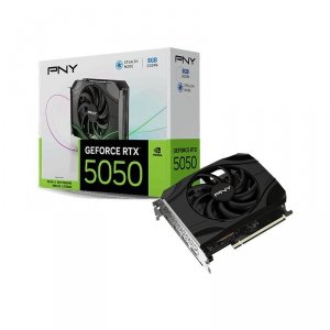 Karta graficzna GeForce RTX 5050 8GB 1F VCG50508SFXPB1