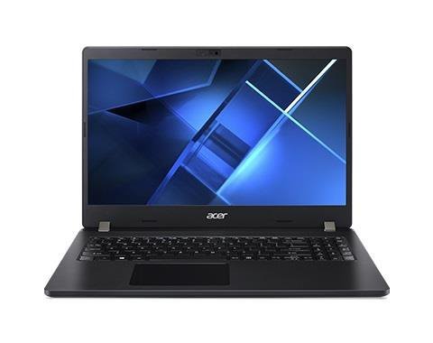 Notebook Acer TravelMate P2 15,6&quot;FHD/i3-1115G4/8GB/SSD256GB/UHD/ Black