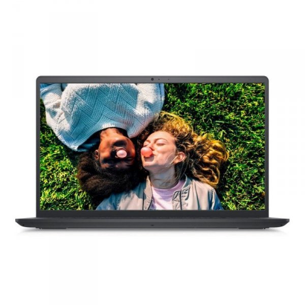 Notebook Dell Inspiron 3520 15,6&quot;FHD/i5-1235U/8GB/SSD512GB/IrisXe/W11 Black 3Y