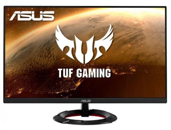 Monitor Asus 23,8&quot; TUF Gaming VG249Q1R 2xHDMI DP glosniki