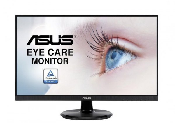 Monitor Asus 23,8&quot; VA24DCP HDMI USB-C głośniki