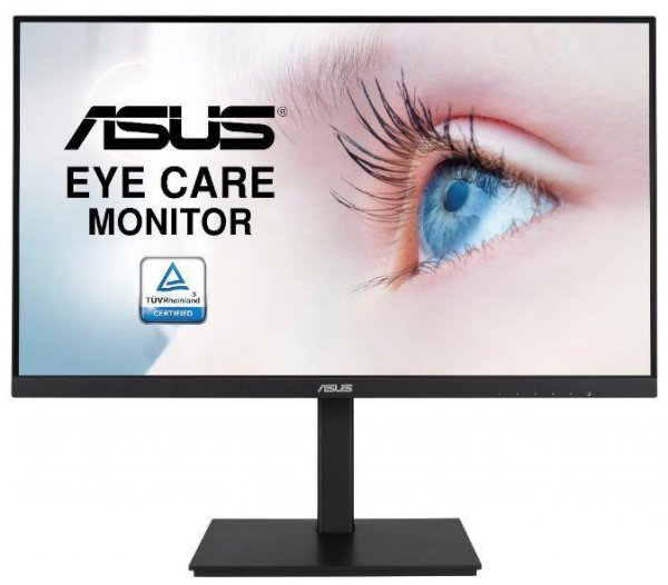 Monitor Asus 23,8&quot; VA24DQSB VGA HDMI DP 2xUSB 2.0 głośniki