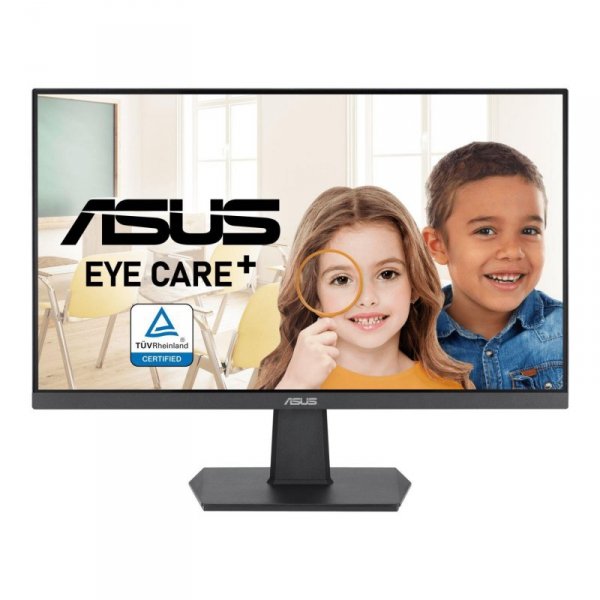 Monitor Asus 27&quot; Eye Care Gaming Monitor VA27EHF HDMI