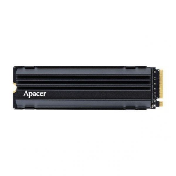 Dysk SSD Apacer AS2280Q4U 1TB M.2 PCIe Gen4x4 2280 (7300/6000 MB/s) 3D NAND