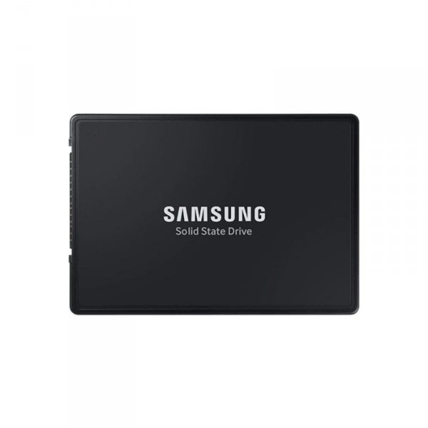 Dysk SSD Samsung MZ-QL296000 960GB 2,5&quot; NVMe U.2 PCI 4.0 x4 (6500/1500MB/s)