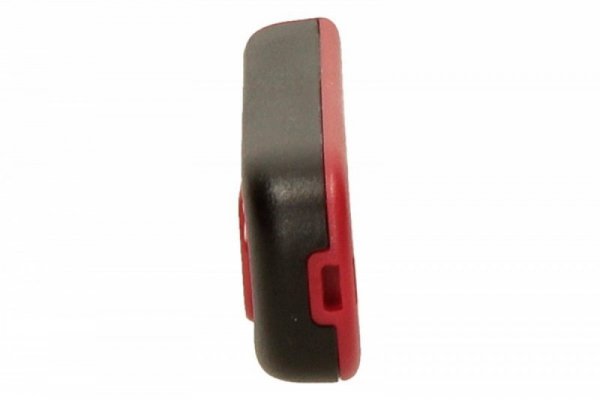 Pendrive  DashDrive Classic C008 32GB USB2.0 czarno-czerwone