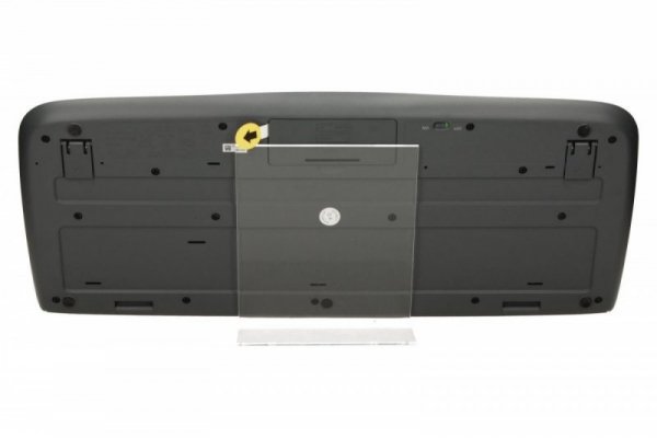 Zestaw klawiatura i mysz MK330 Bezprzewodowy  920-003999
