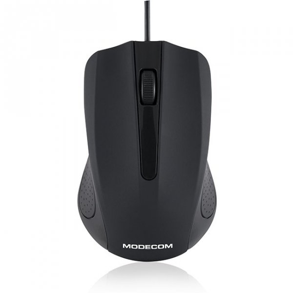 PRZEWODOWA MYSZ OPTYCZNA M9 BLACK