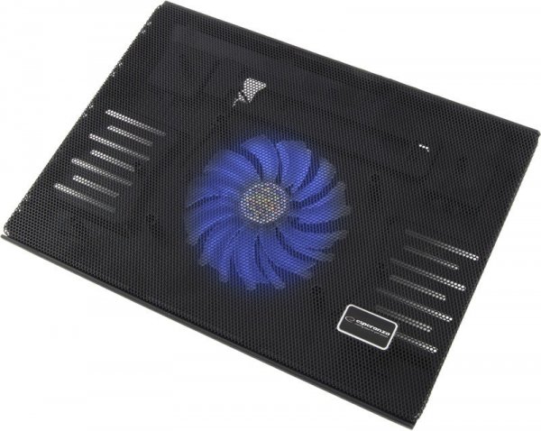 PODSTAWKA CHŁODZĄCA POD NOTEBOOKA EA142 SOLANO / 15,4&quot;-15,6&quot;