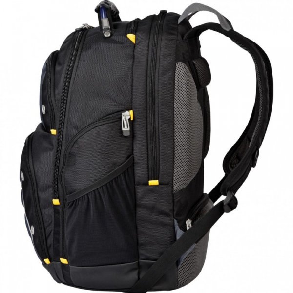 Drifter 16&quot; Backpack - Black/Grey