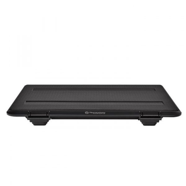 Podstawka chłodząca pod Notebooka - Massive A23 (10~17&quot;, 120mm Fan)