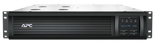 SMT3000RMI2UNC SMART-UPS 3000VA/2700W Rack 2U z kartą sieciową    AP9641