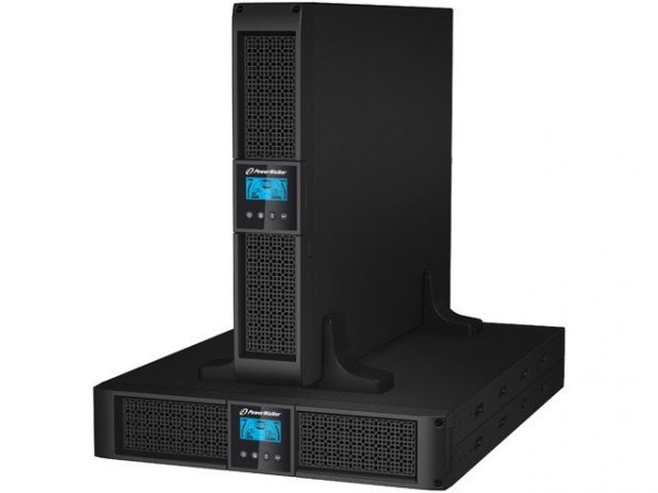 UPS LINE-INTERACTIVE 1500VA 8X IEC OUT, RJ11/RJ45   IN/OUT, USB/RS-232, LCD, RACK 19&#039;&#039;