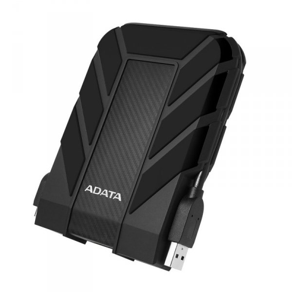 DashDrive Durable HD710 1TB 2.5&#039;&#039; USB3.1 Czarny