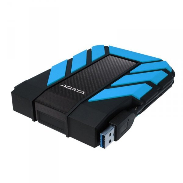 DashDrive Durable HD710 1TB 2.5&#039;&#039; USB3.1 Niebieski