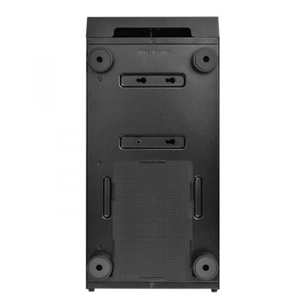 Versa H17 microATX USB3.0 - Black