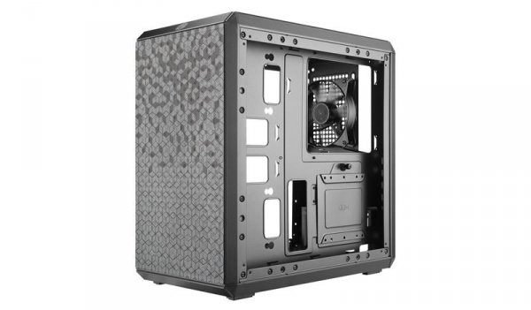 Obudowa MasterBox Q300L (USB 3.0, z oknem)