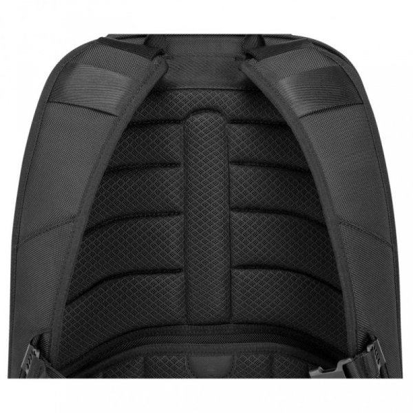 Plecak na laptopa 15.6 cali Corporate Traveller BackPack czarny