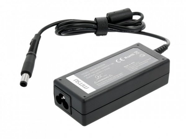 ładowarka/zasilacz 19.5v 3.33a (7.4x5.0 pin) - HP