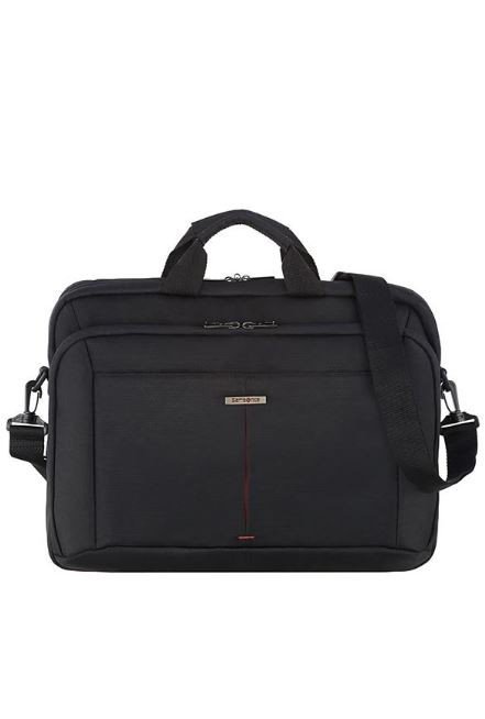 Torba na laptopa 17.3&#039;&#039; GUARDIT 2.0 czarna