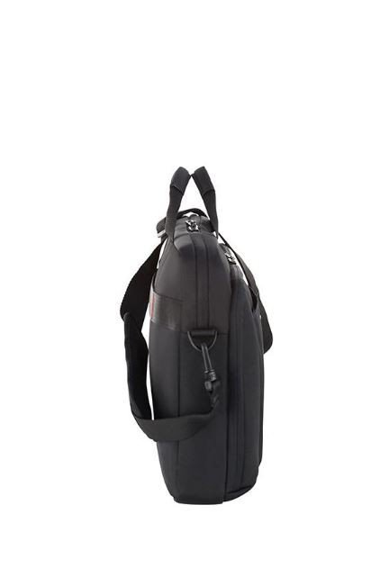 Torba na laptopa 17.3&#039;&#039; GUARDIT 2.0 czarna