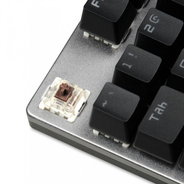 Klawiatura Aurora K-3 Gaming mechaniczna