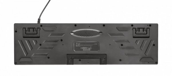 Klawiatura i mysz GXT 838 Azor Gaming Combo